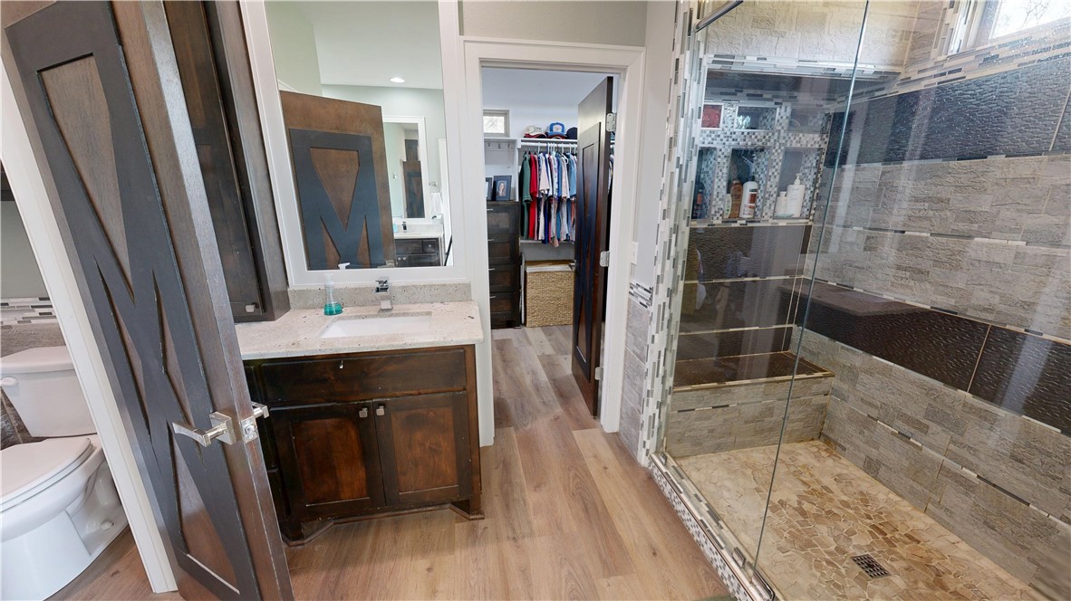 High Ridge Estates - Residential