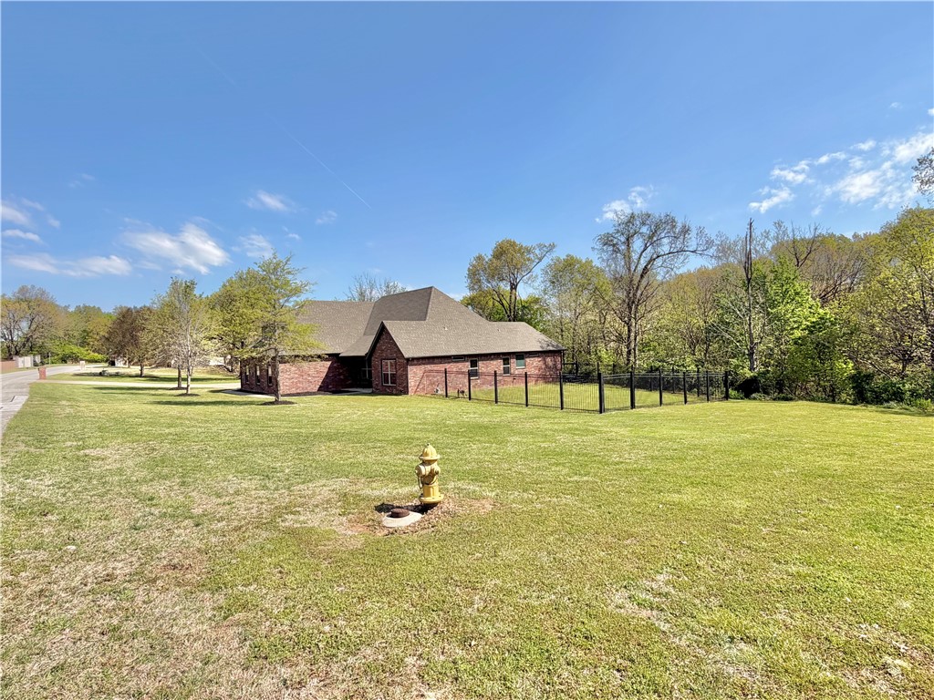 High Ridge Estates - Residential