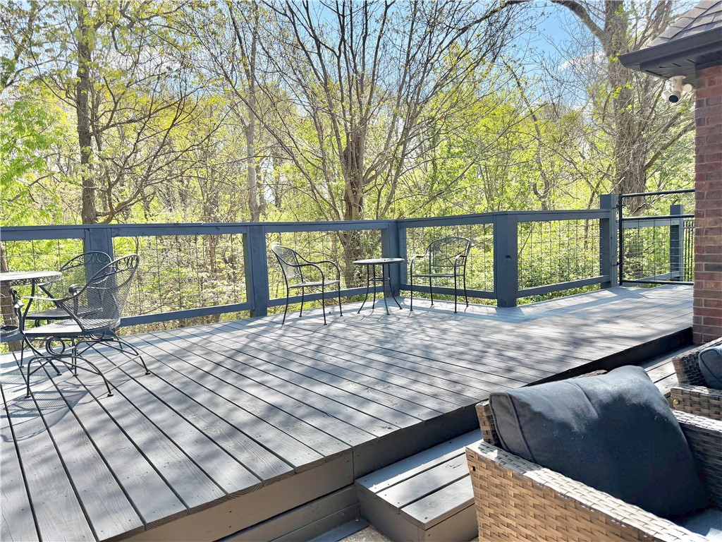 High Ridge Estates - Residential