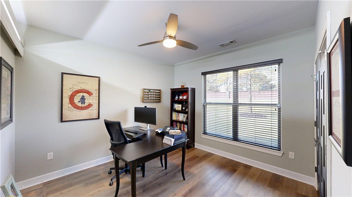 High Ridge Estates - Residential