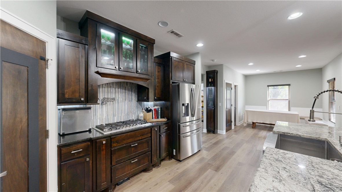 High Ridge Estates - Residential