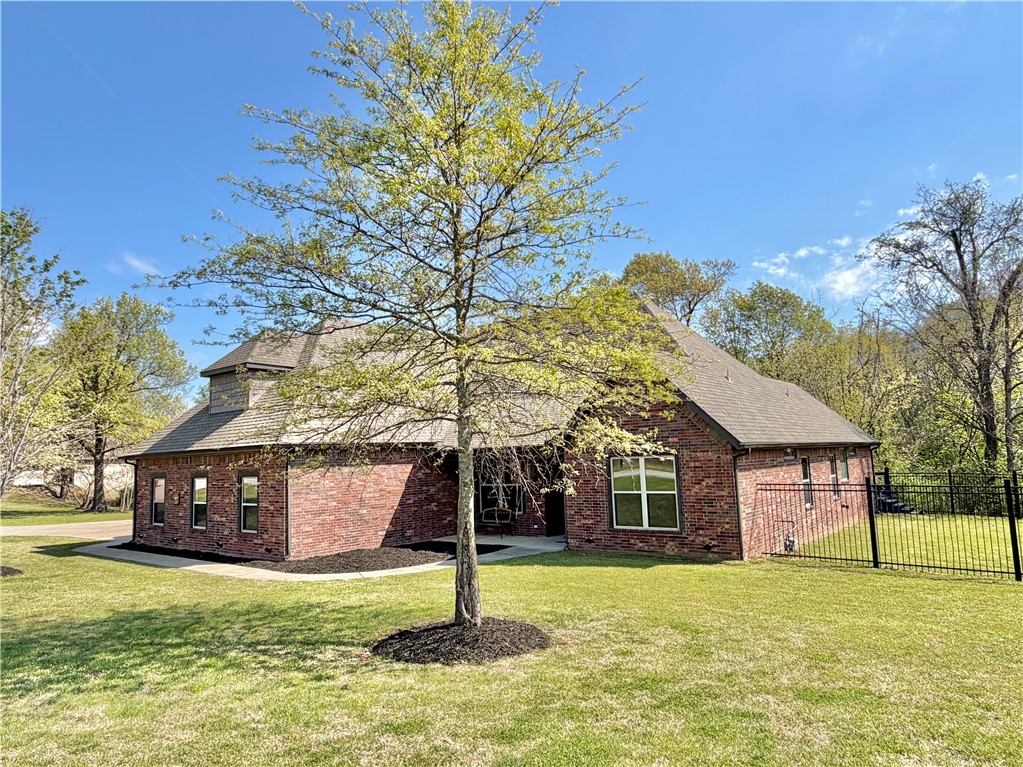 High Ridge Estates - Residential