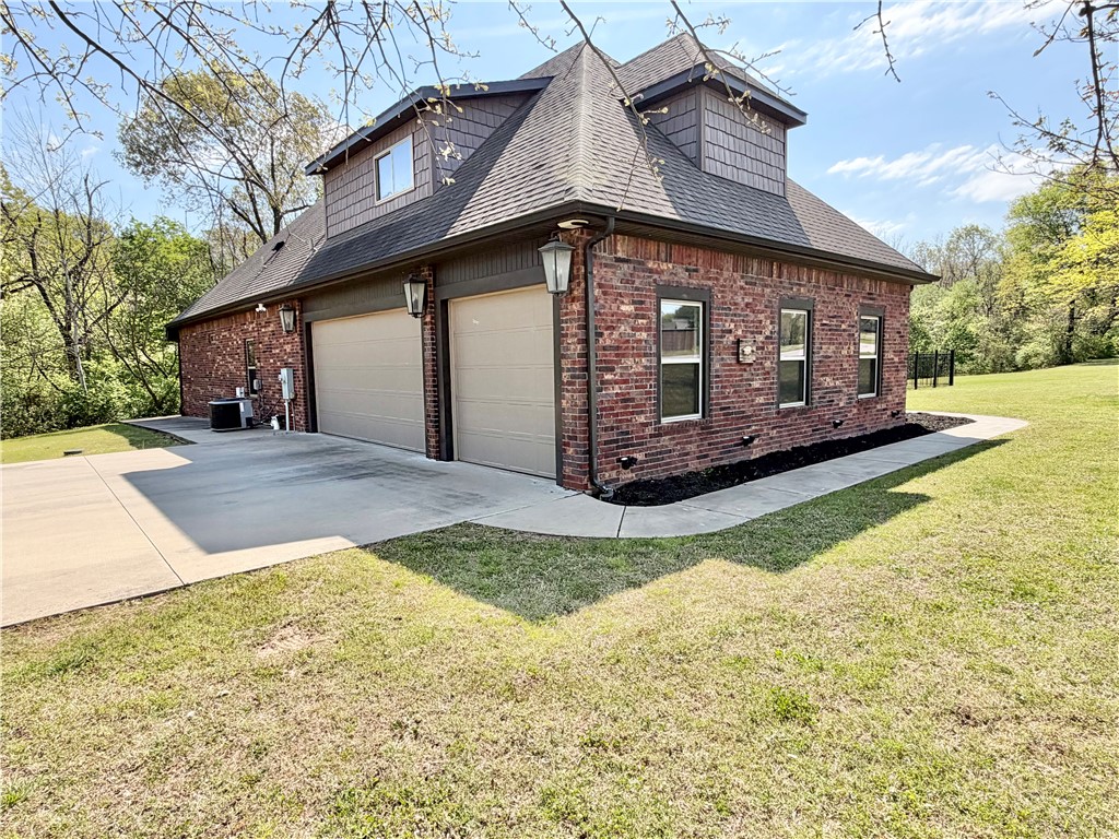 High Ridge Estates - Residential