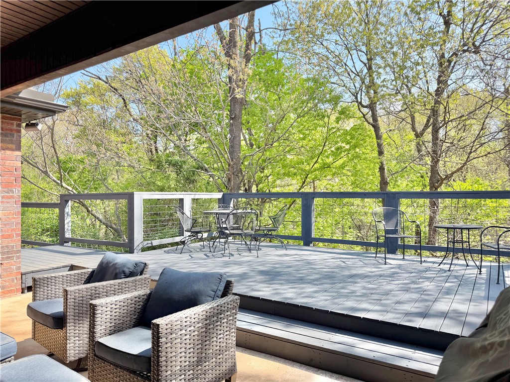 High Ridge Estates - Residential