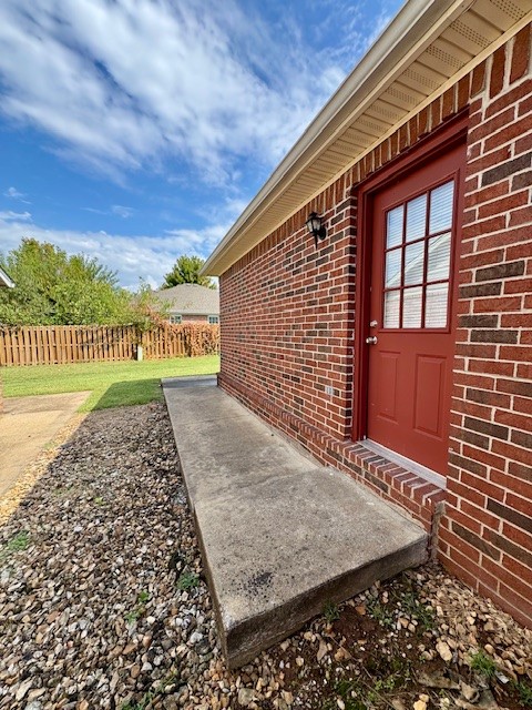 Carriage Square Sub Bentonville - Residential Lease