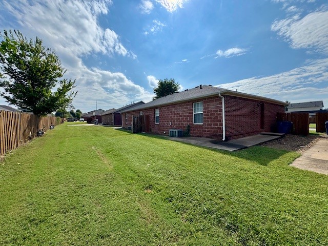 Carriage Square Sub Bentonville - Residential Lease