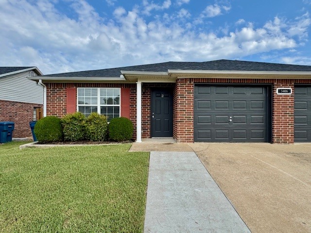 Carriage Square Sub Bentonville - Residential Lease