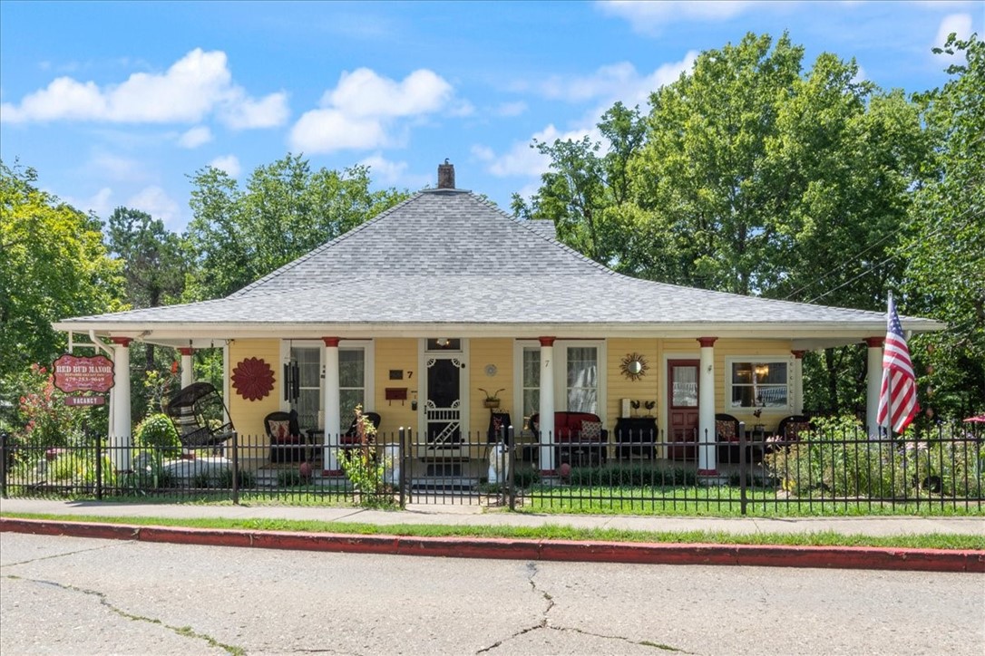 Freemanesc - Residential