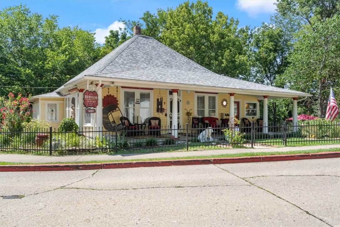 Freemanesc - Residential