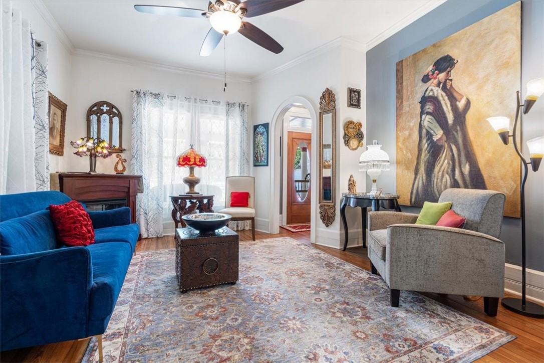 Freemanesc - Residential