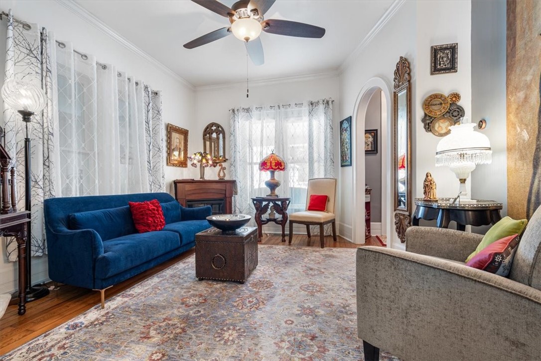 Freemanesc - Residential