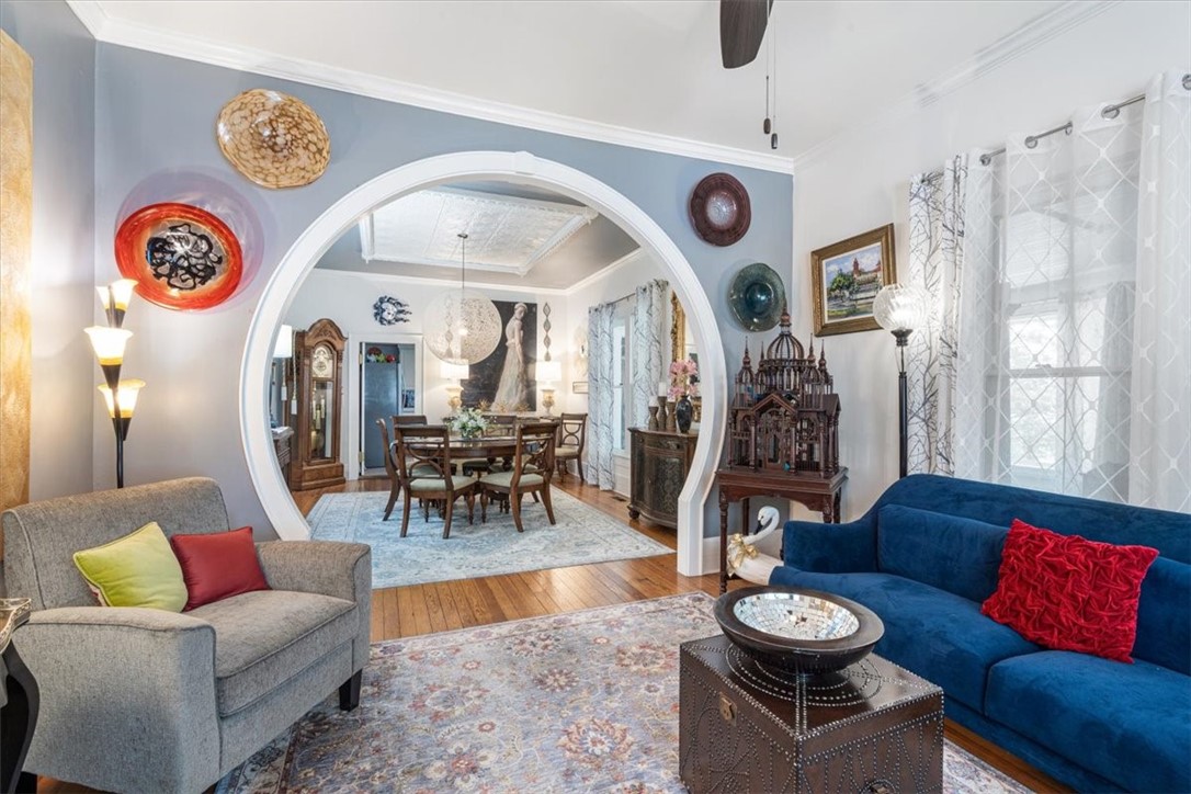 Freemanesc - Residential