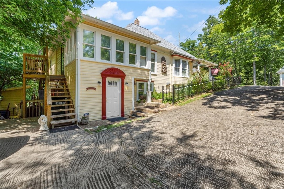 Freemanesc - Residential