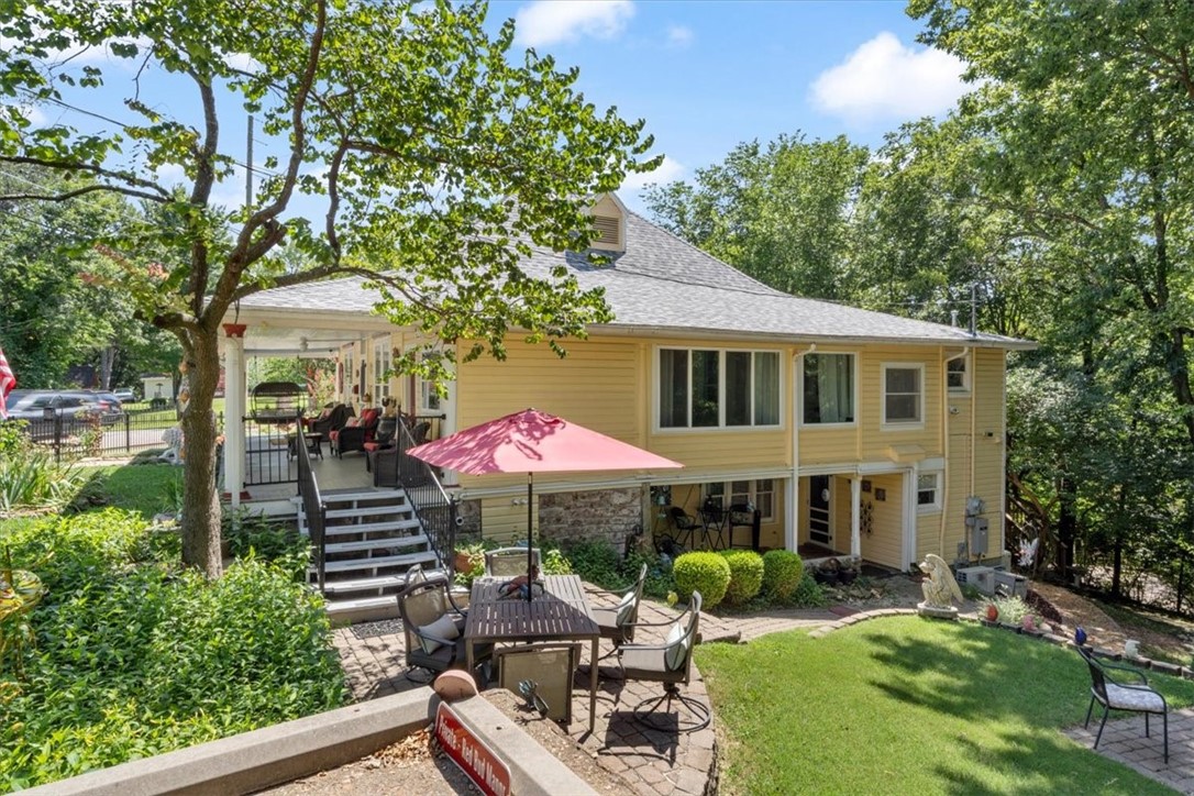 Freemanesc - Residential