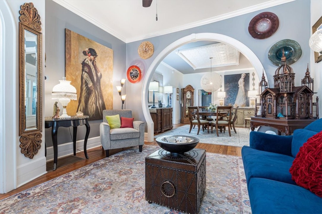 Freemanesc - Residential