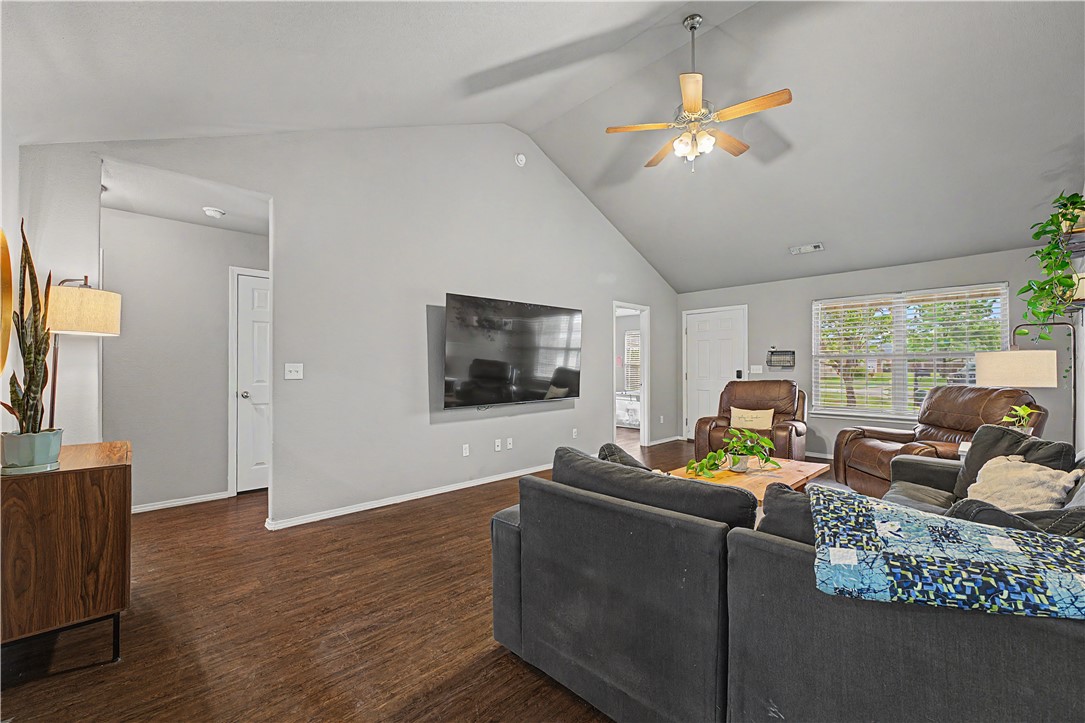 Heritage Heights - Residential