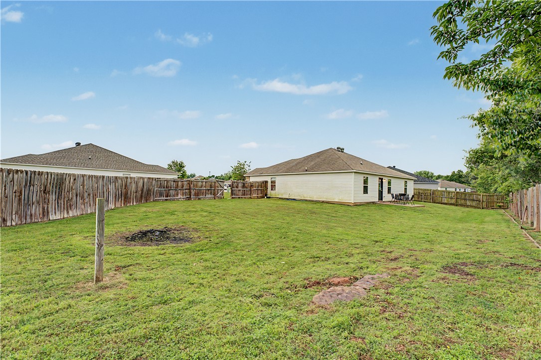 Heritage Heights - Residential