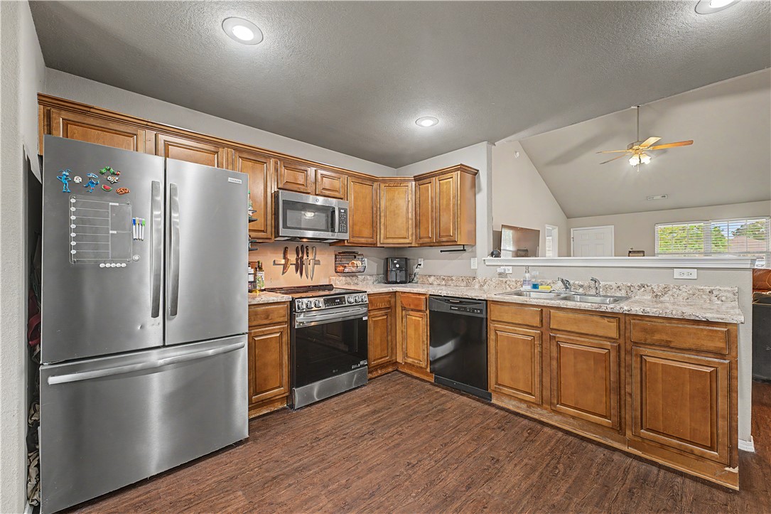 Heritage Heights - Residential