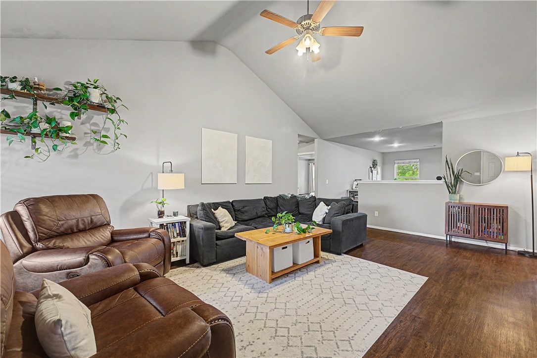 Heritage Heights - Residential