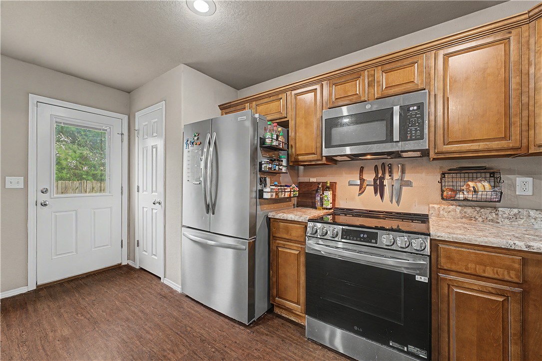 Heritage Heights - Residential