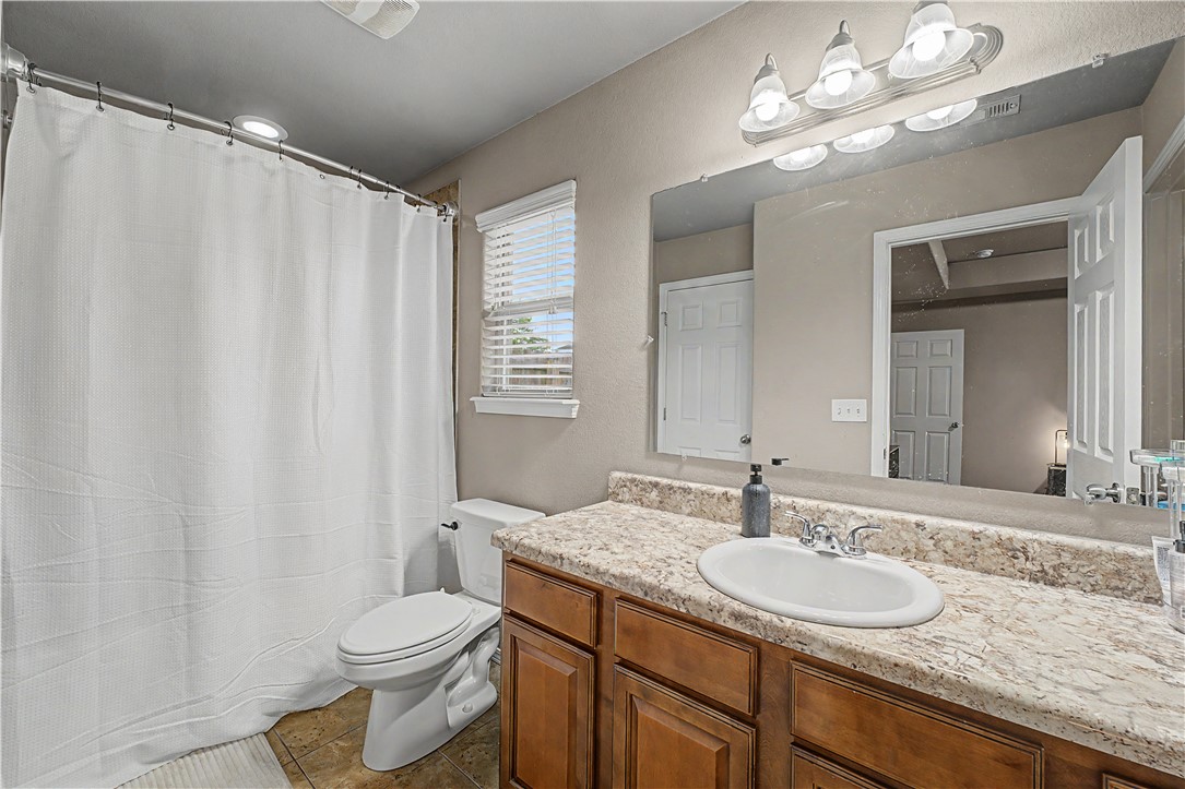 Heritage Heights - Residential
