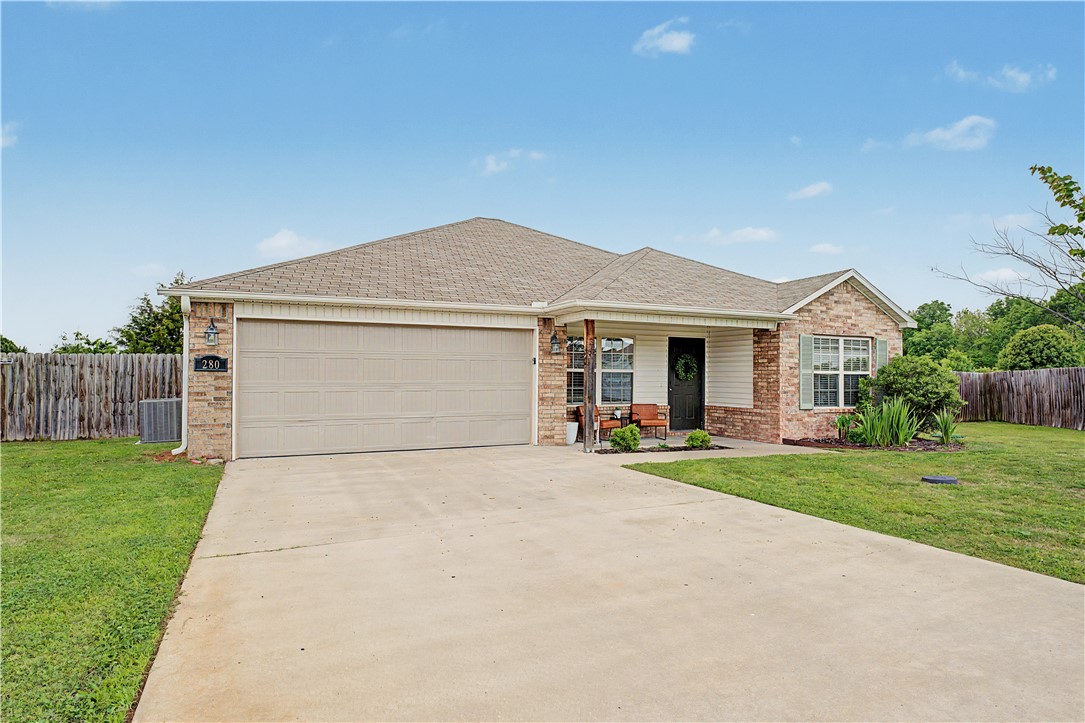 Heritage Heights - Residential