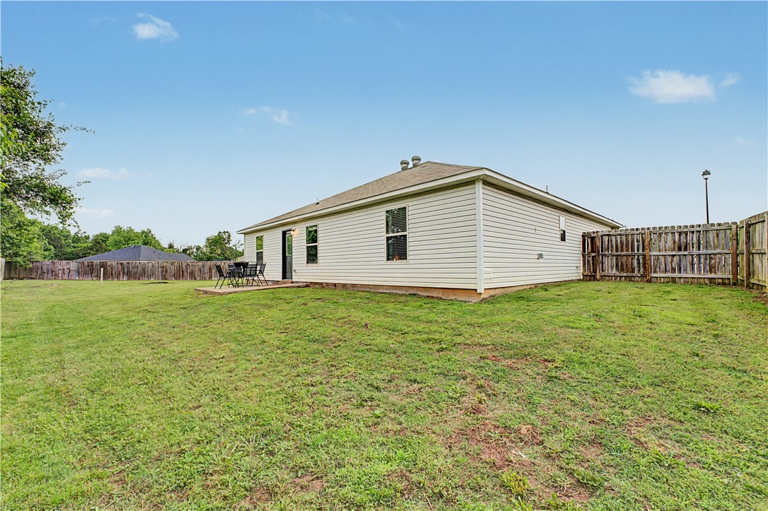 Heritage Heights - Residential