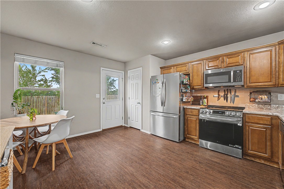 Heritage Heights - Residential
