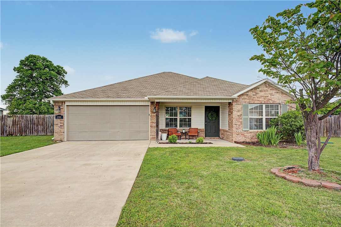 Heritage Heights - Residential