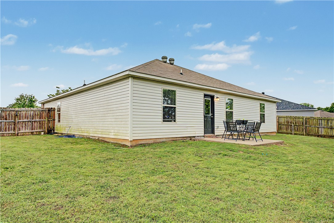 Heritage Heights - Residential