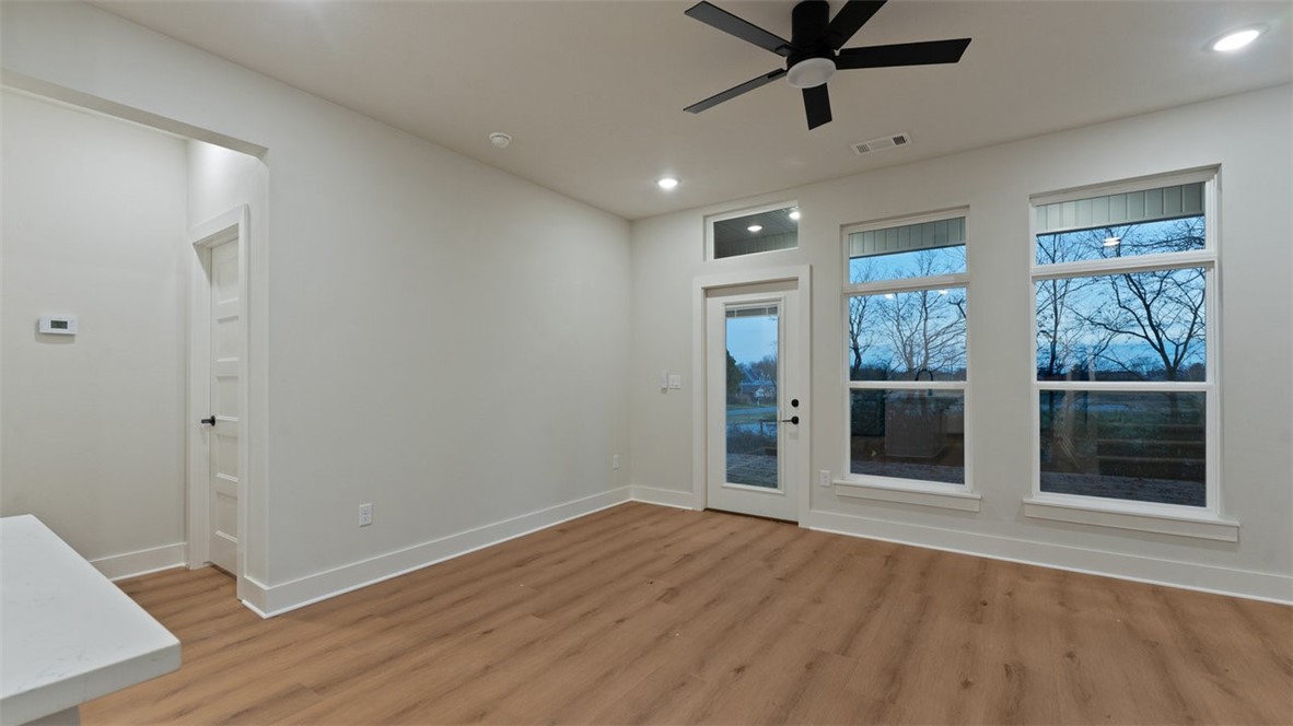 CRYSTAL COVE PH I - Residential