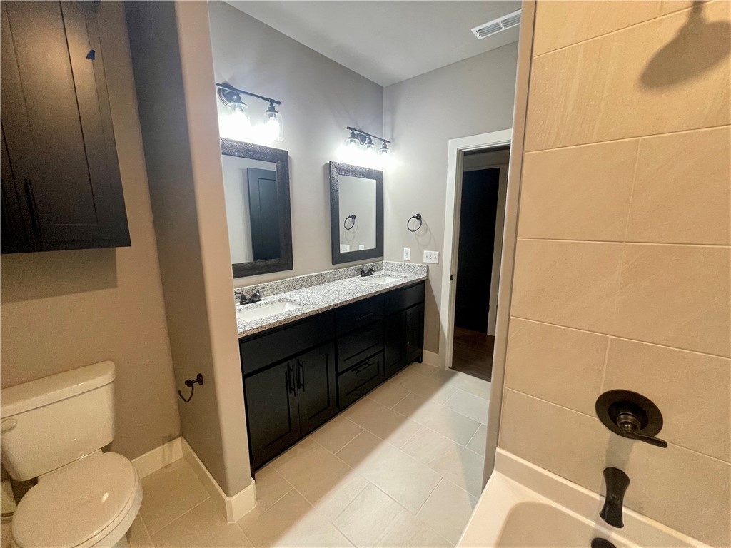 Cadence Crossing Sub - Residential