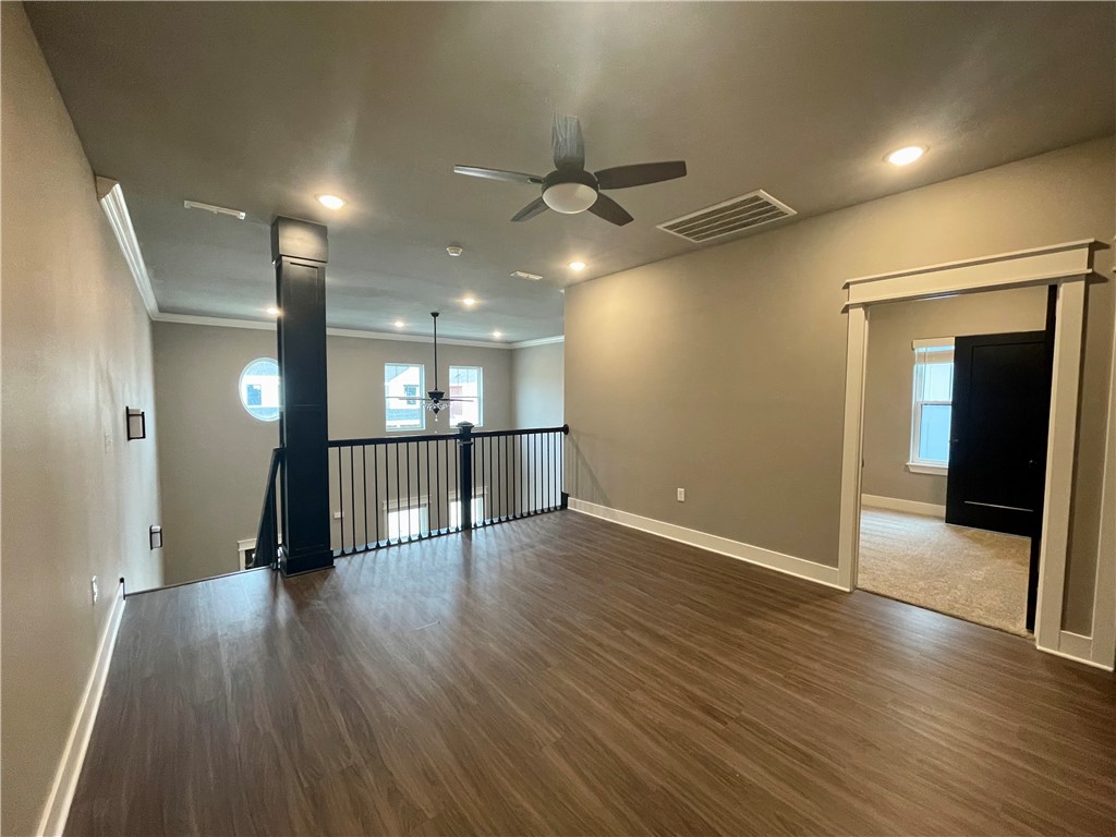 Cadence Crossing Sub - Residential
