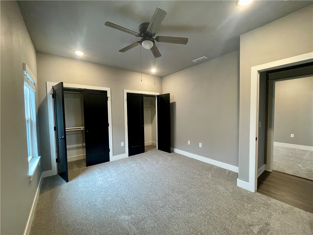 Cadence Crossing Sub - Residential