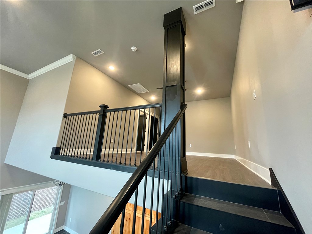 Cadence Crossing Sub - Residential
