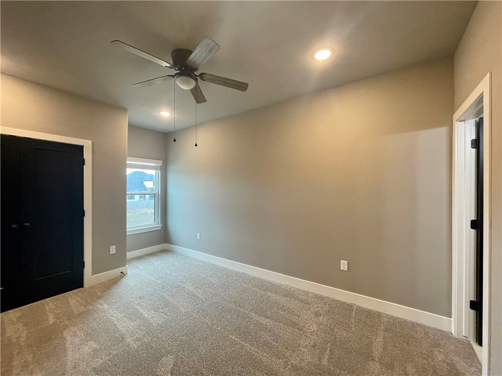 Cadence Crossing Sub - Residential