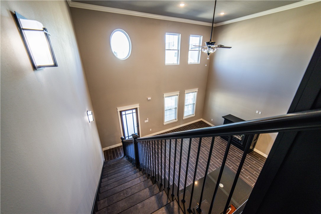 Cadence Crossing Sub - Residential