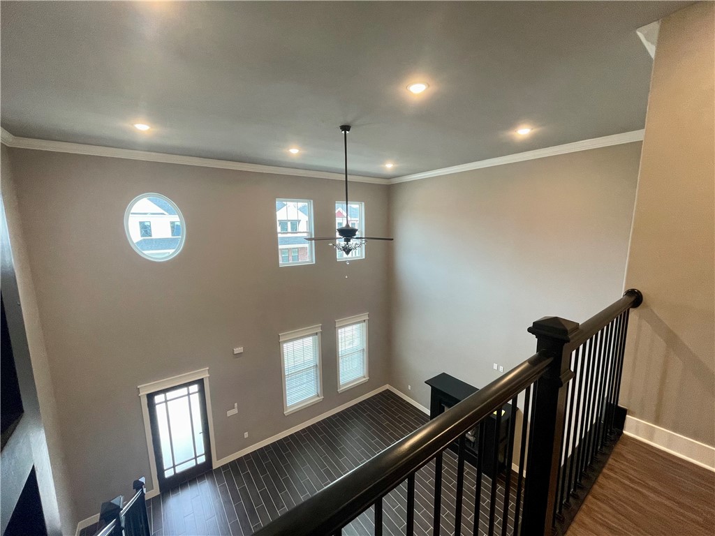 Cadence Crossing Sub - Residential