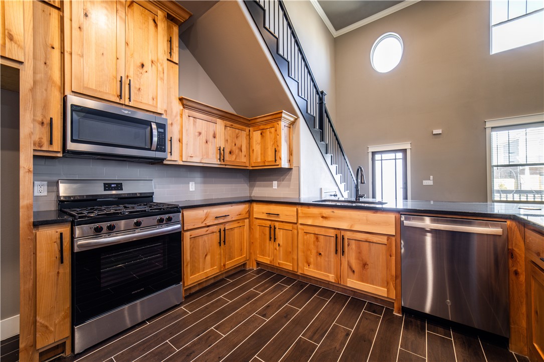 Cadence Crossing Sub - Residential