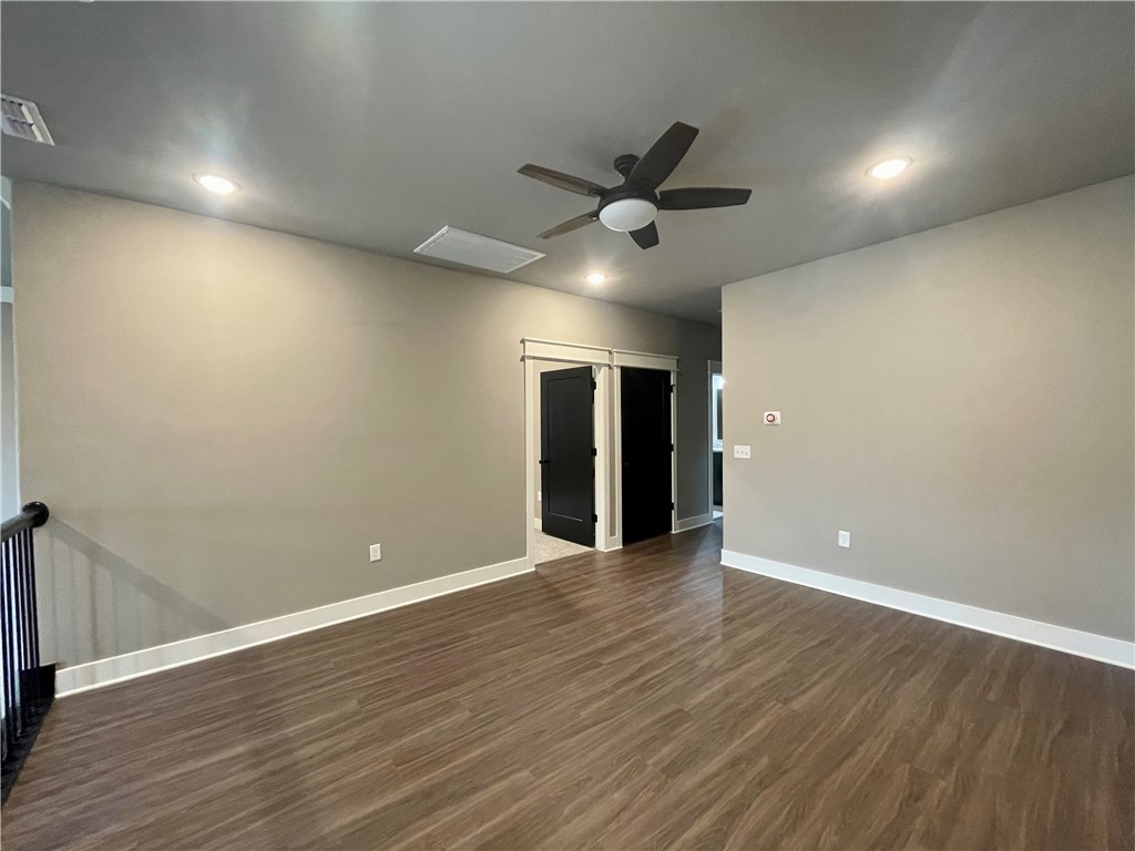 Cadence Crossing Sub - Residential