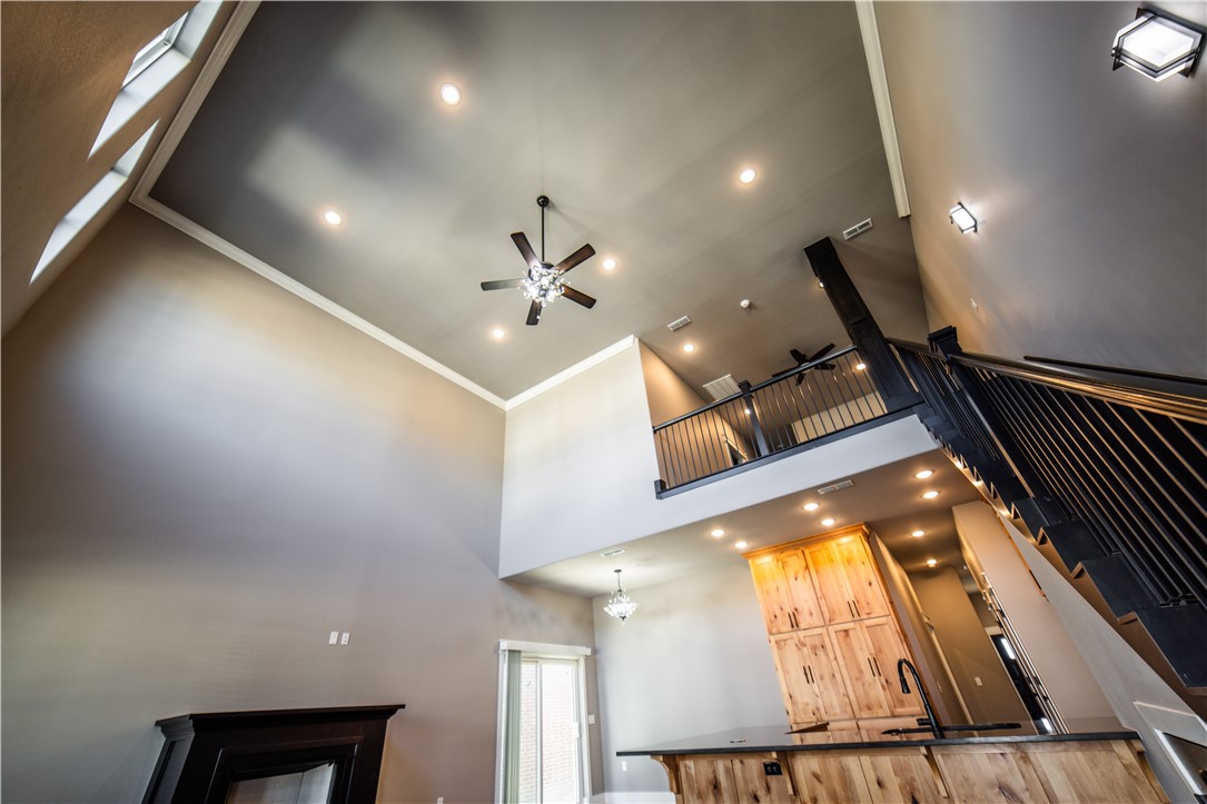 Cadence Crossing Sub - Residential