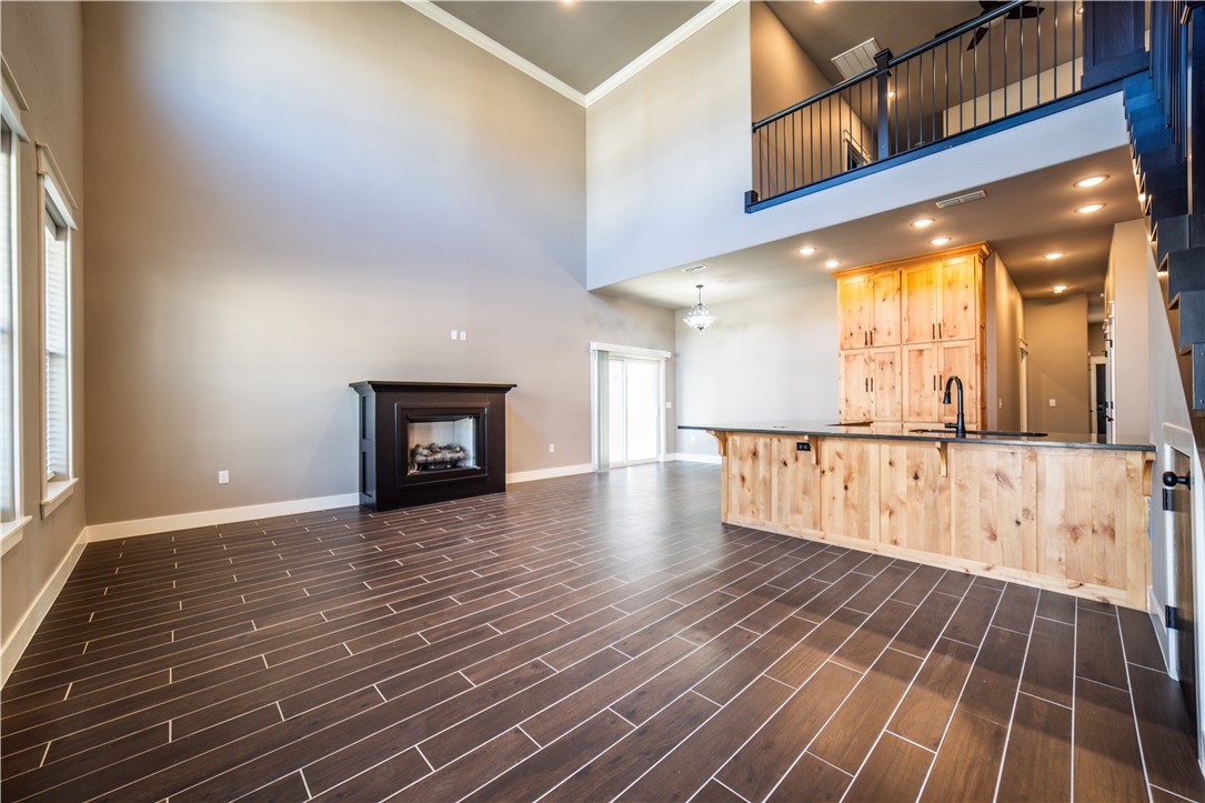 Cadence Crossing Sub - Residential
