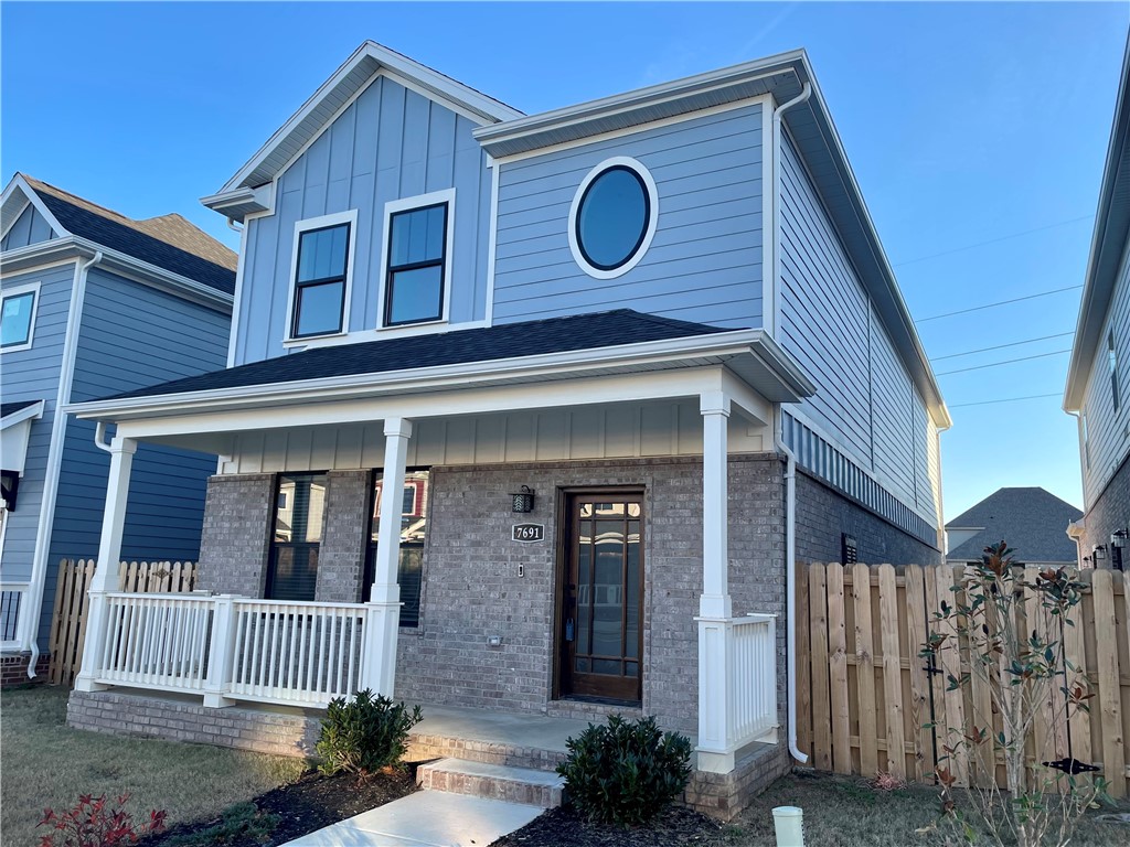 Cadence Crossing Sub - Residential