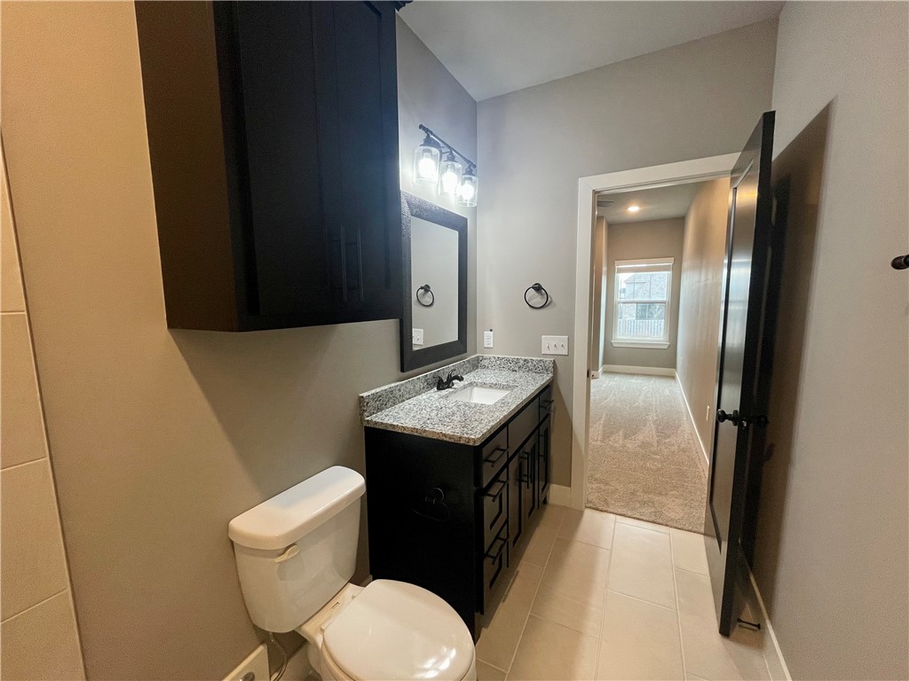Cadence Crossing Sub - Residential