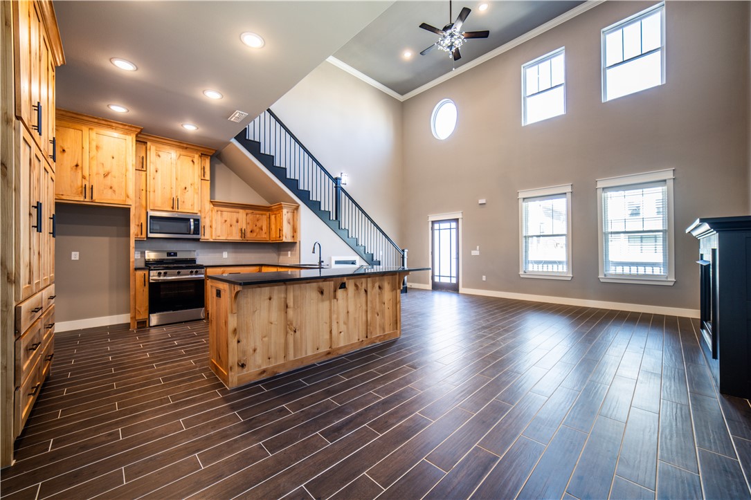 Cadence Crossing Sub - Residential