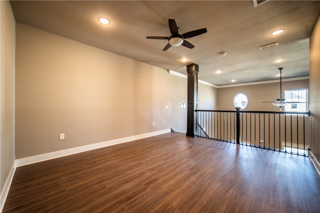 Cadence Crossing Sub - Residential