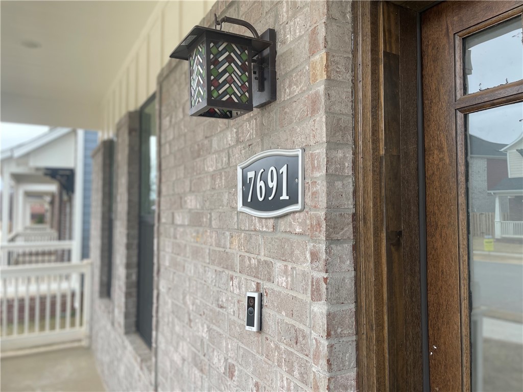 Cadence Crossing Sub - Residential