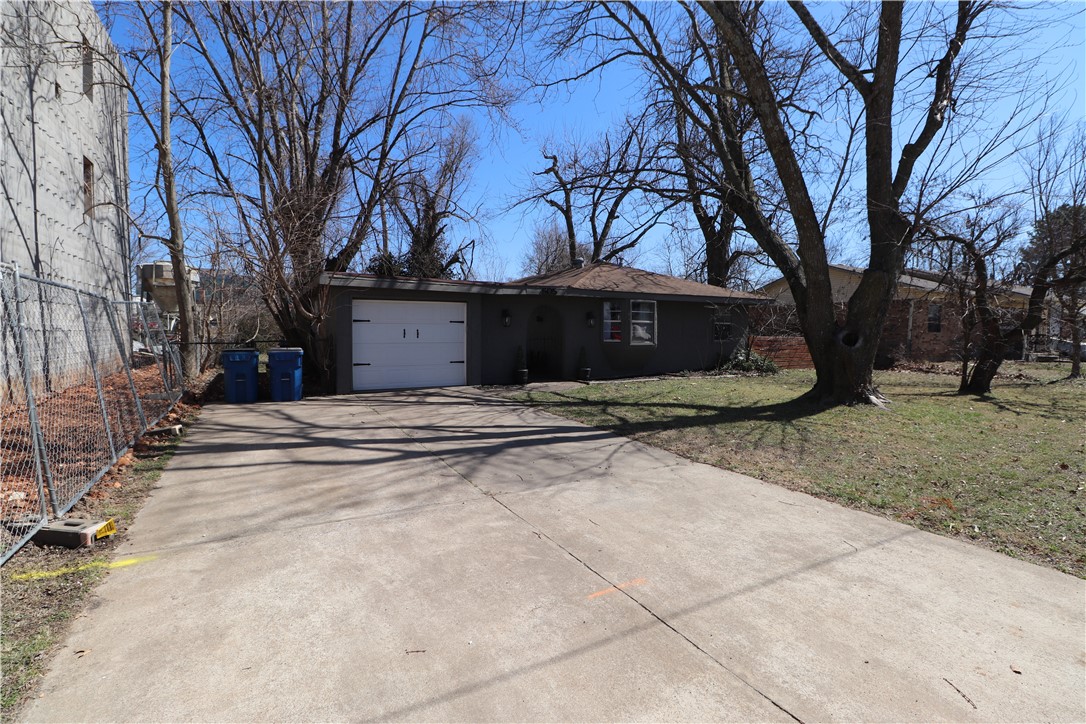 Fairfield Add Bentonville - Residential