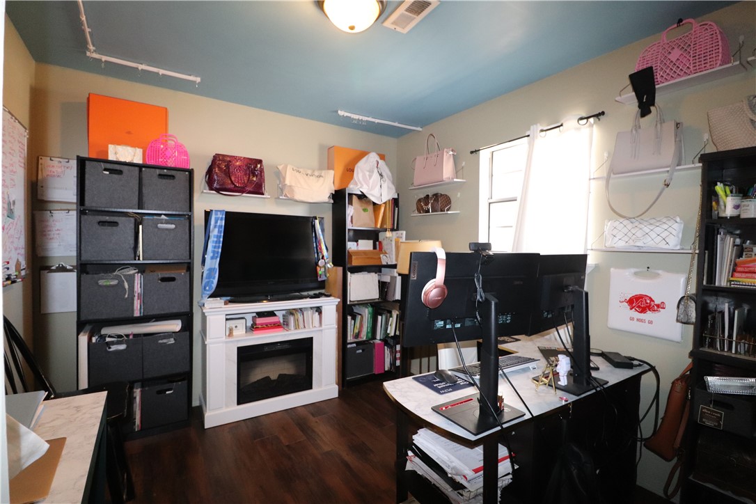 Fairfield Add Bentonville - Residential