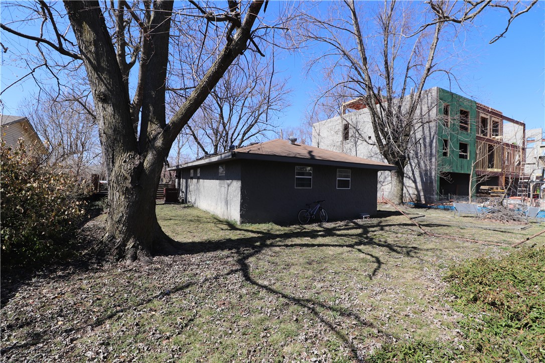 Fairfield Add Bentonville - Residential